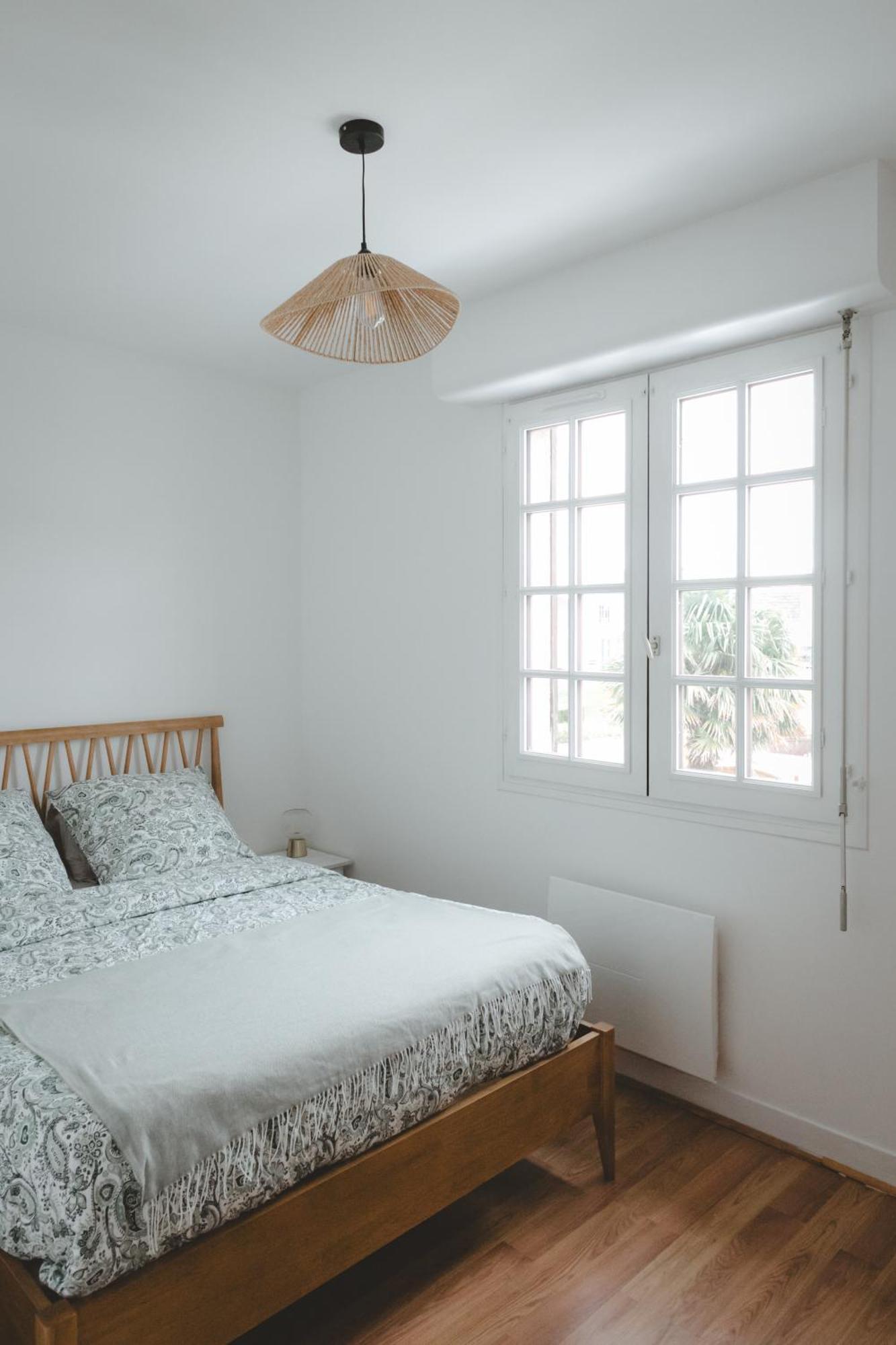 L'Escapade Appartement 4 Pers Ouistreham Bagian luar foto