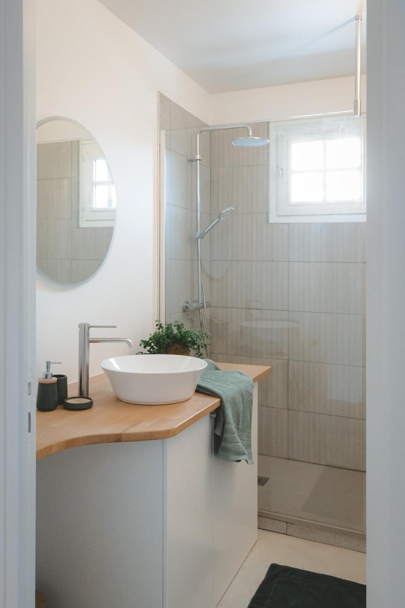 L'Escapade Appartement 4 Pers Ouistreham Bagian luar foto